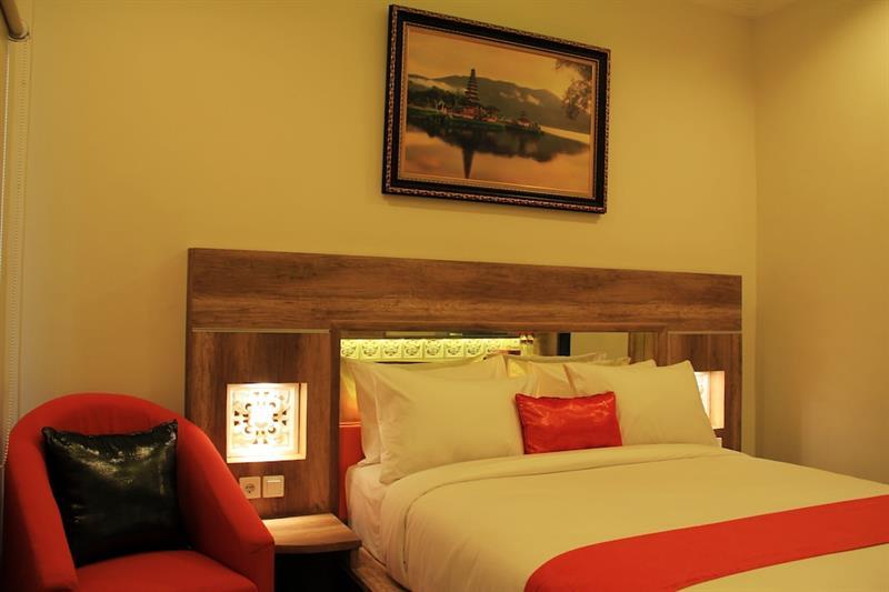 The Nyaman Bali Hotel