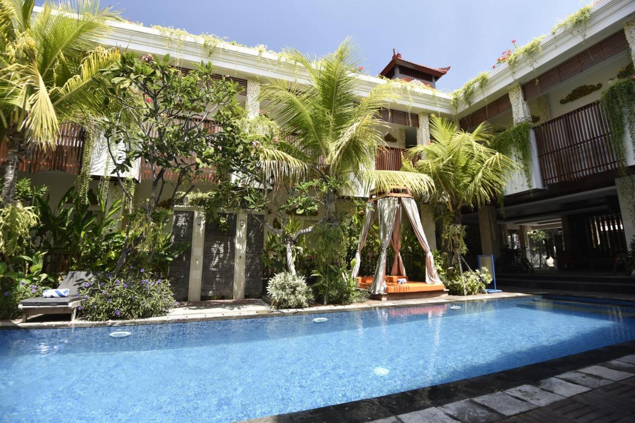Hotel The Nyaman Bali