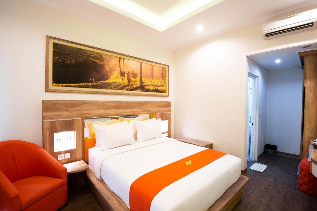 Hotel The Nyaman Bali 3*