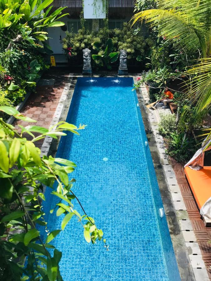 The Nyaman Bali Hotel 3*