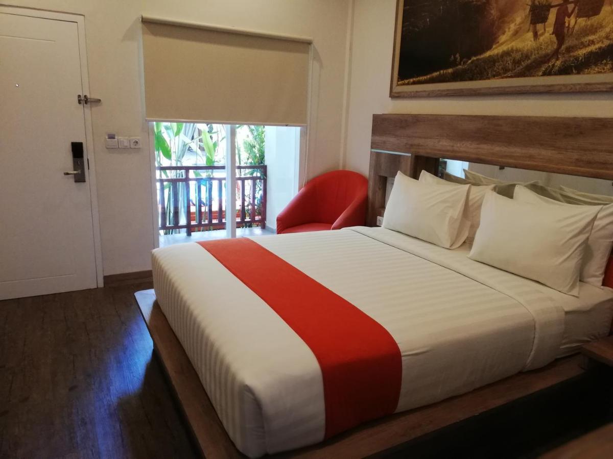 The Nyaman Bali 3*