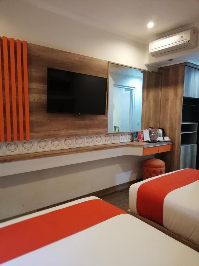 The Nyaman Bali Hotel Kuta (Bali)