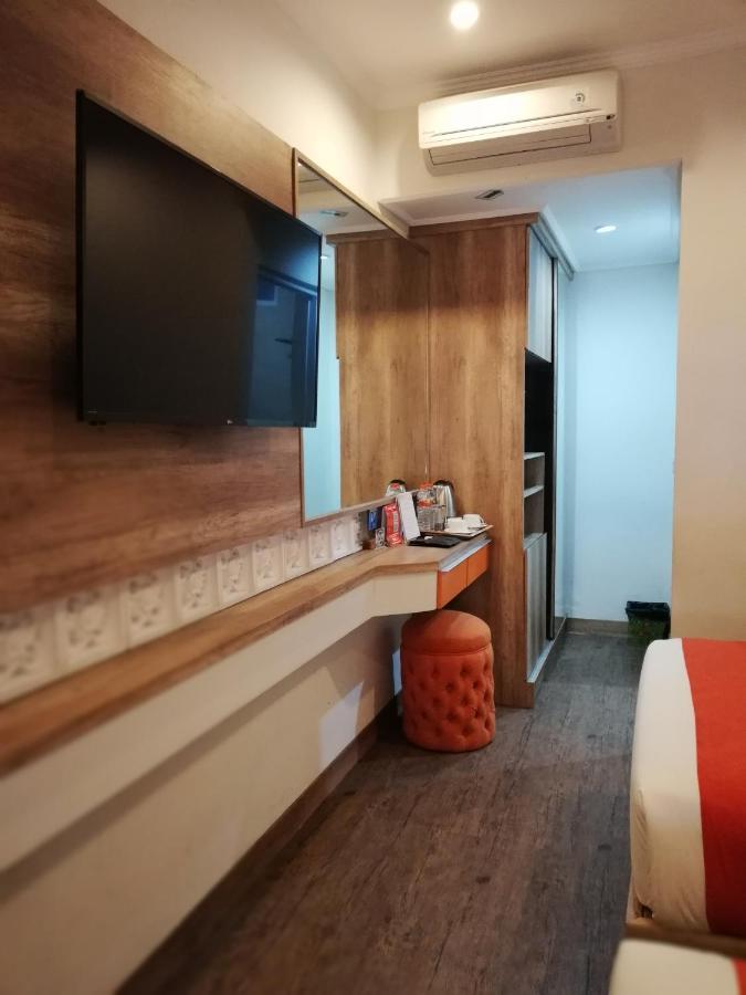 The Nyaman Bali Hotel 3*