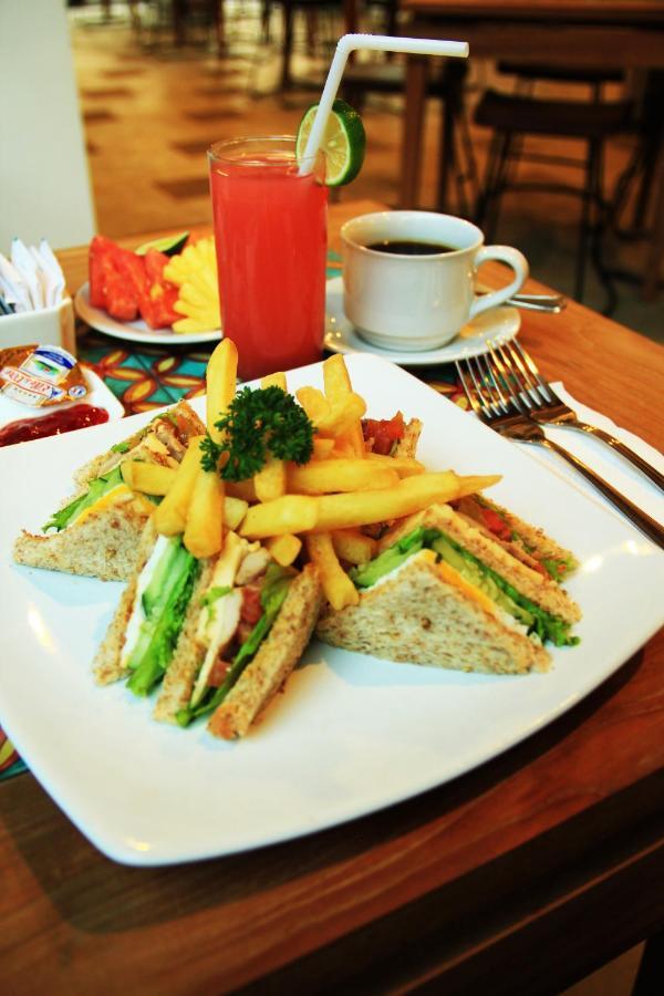 The Nyaman Bali 3*