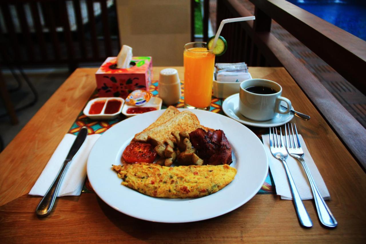 The Nyaman Bali 3*