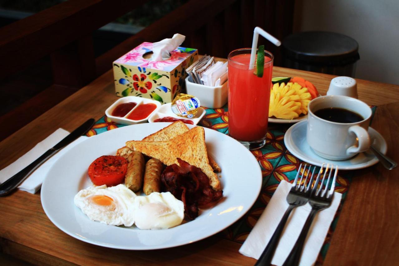 The Nyaman Bali 3*