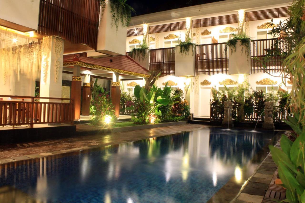 The Nyaman Bali 3*