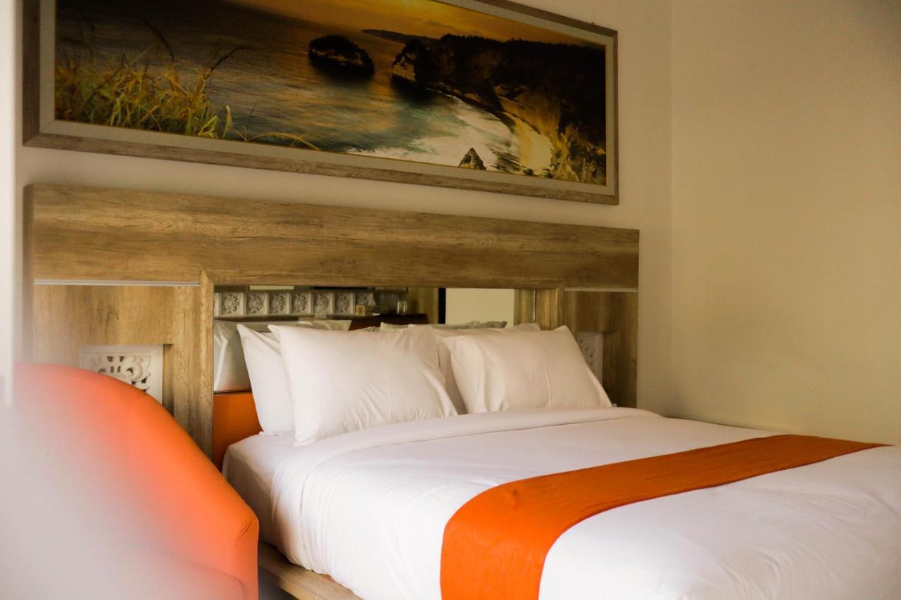 The Nyaman Bali Hotel