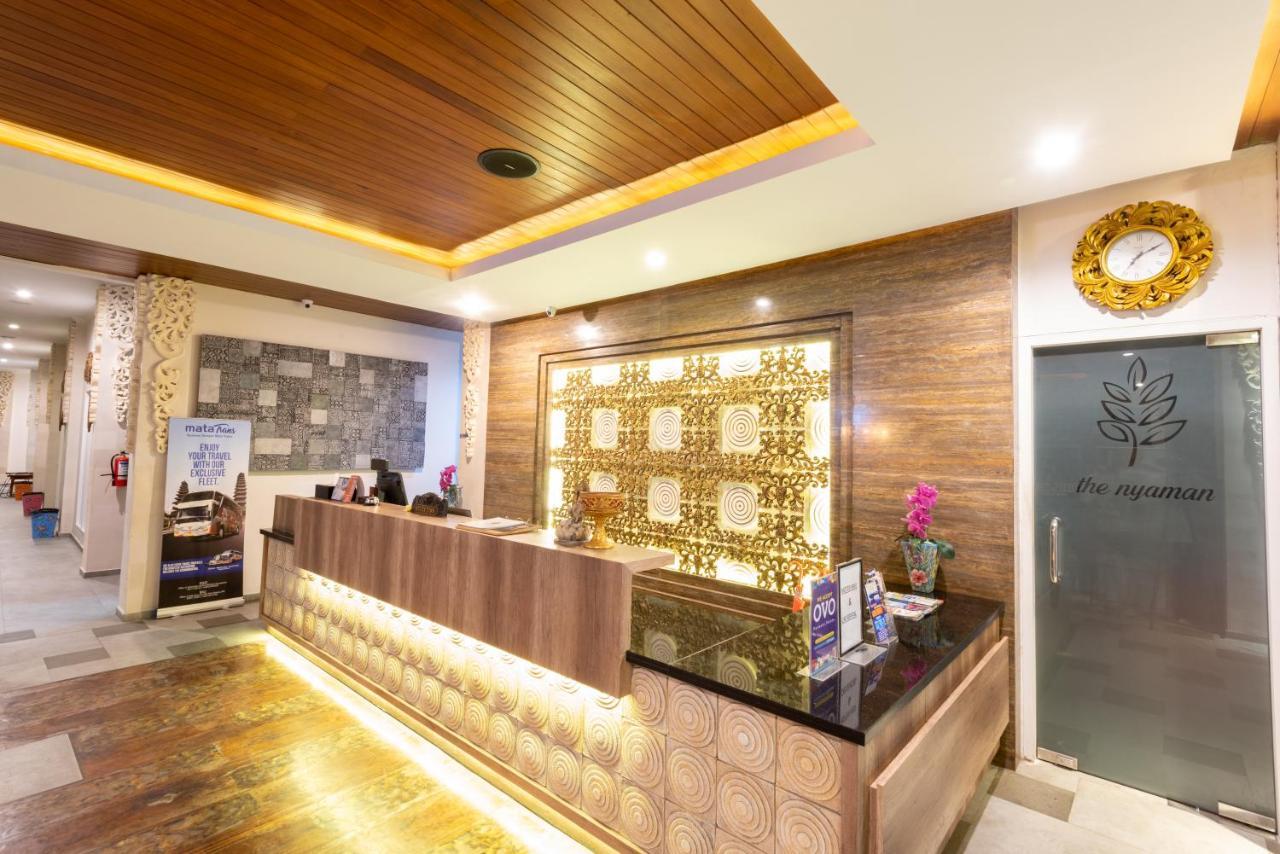Hotel The Nyaman Bali