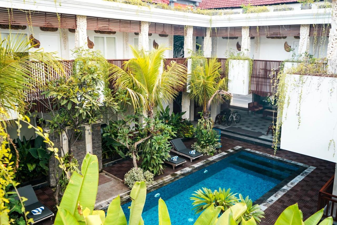 The Nyaman Bali Hotel