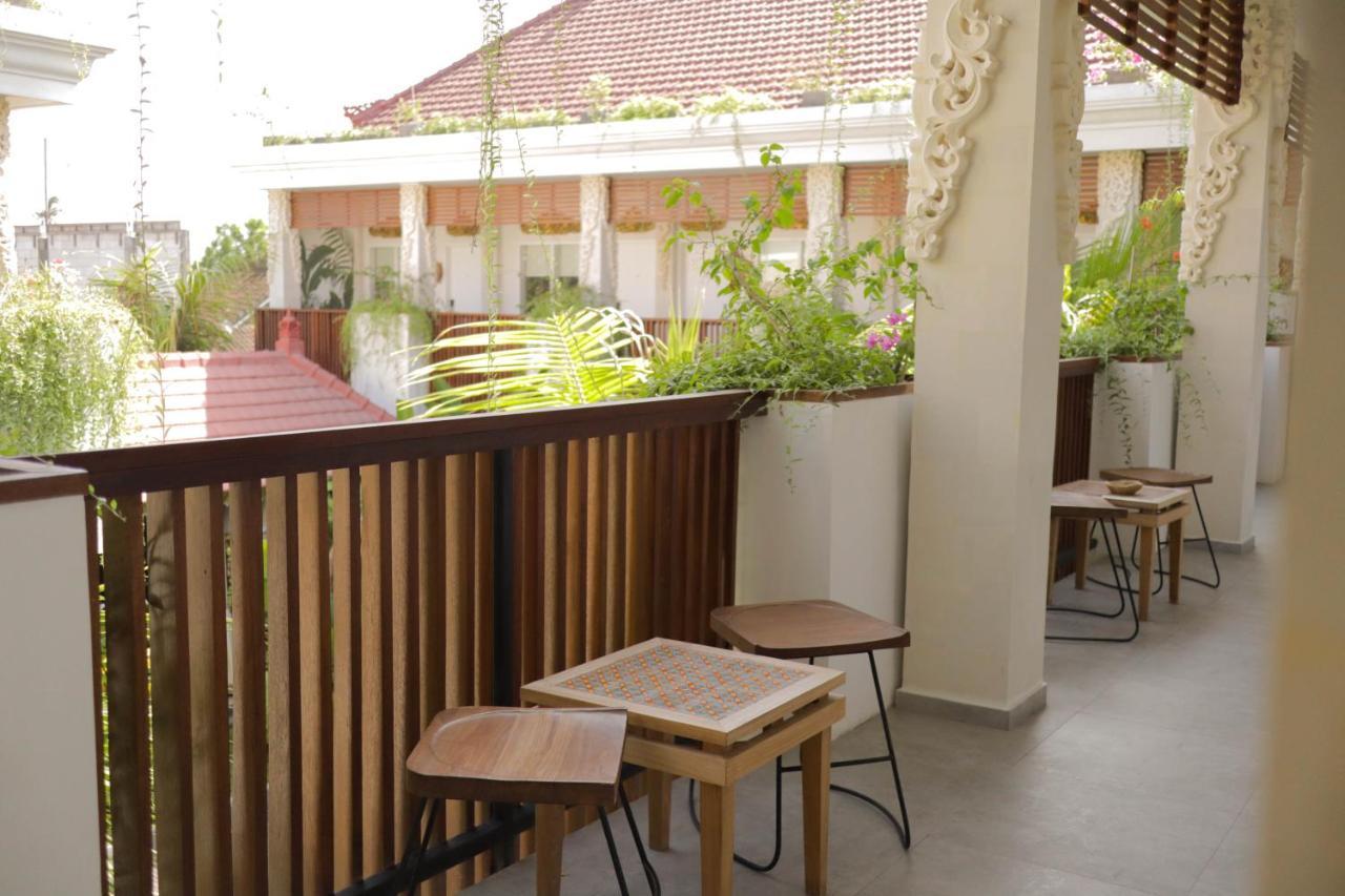 Hotel The Nyaman Bali 3*