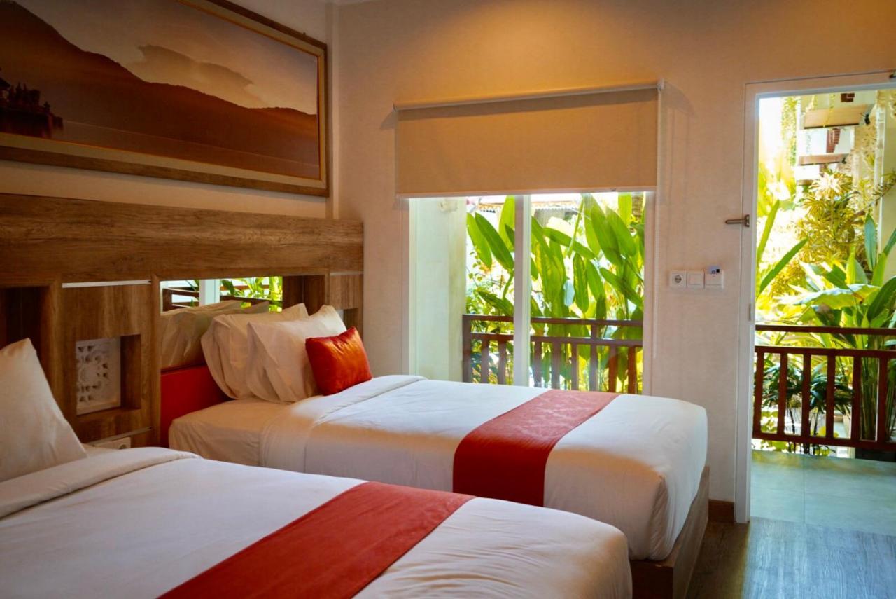 The Nyaman Bali Hotel Kuta (Bali)