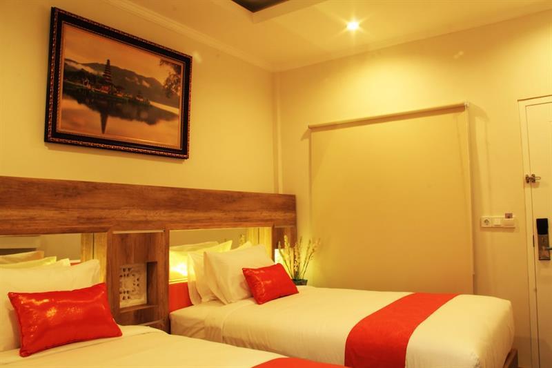 The Nyaman Bali Kuta (Bali)