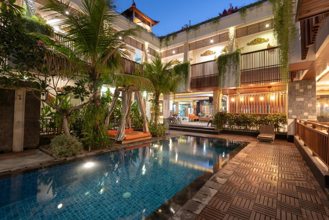 The Nyaman Bali 3* Kuta (Bali)