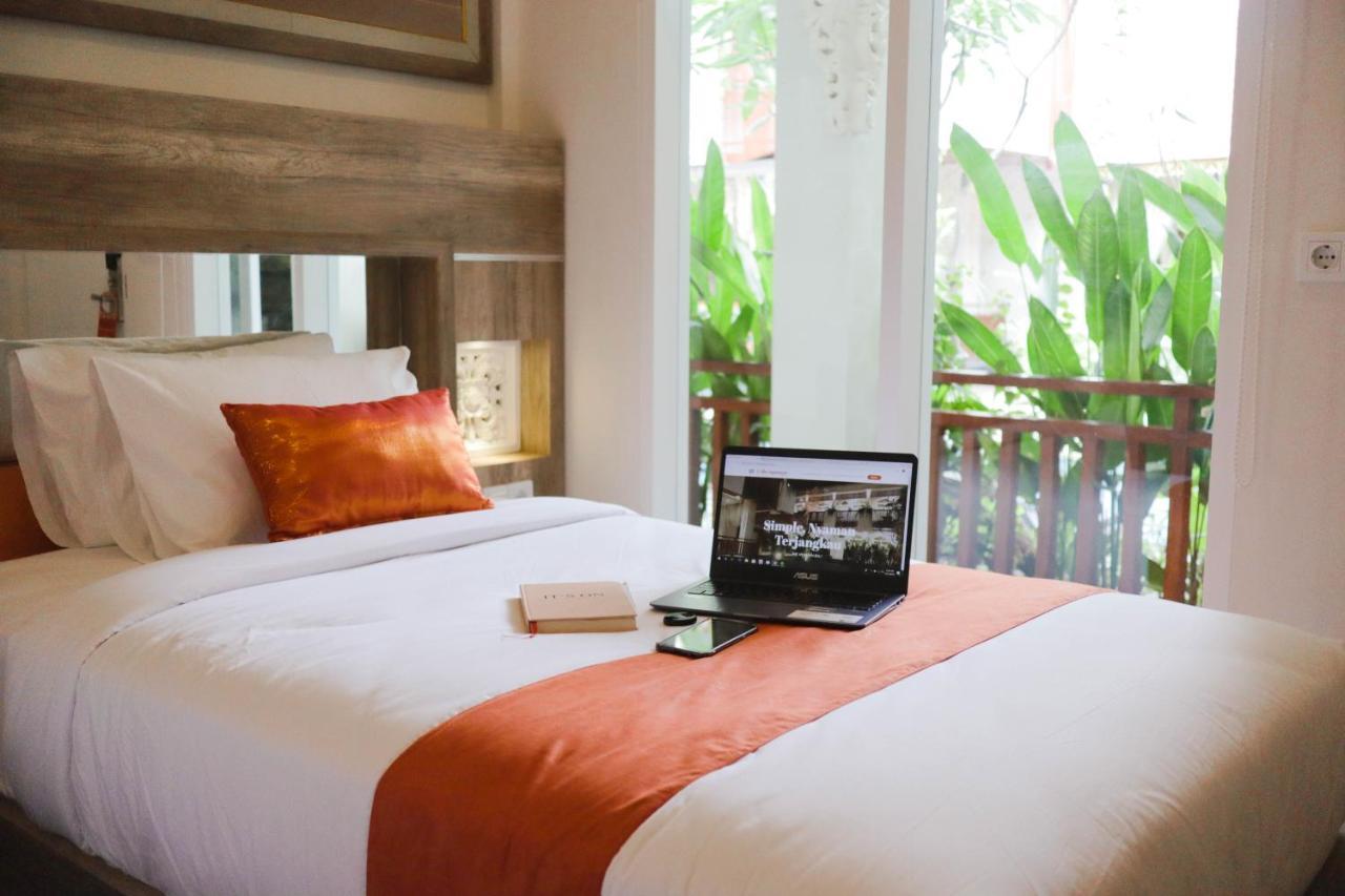 The Nyaman Bali 3*
