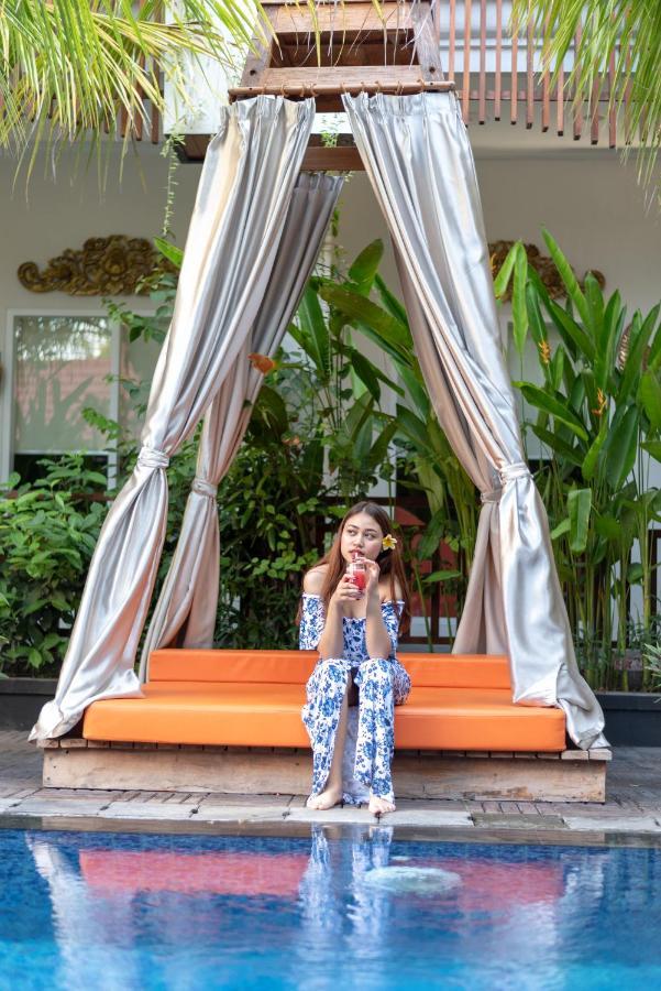 The Nyaman Bali 3*